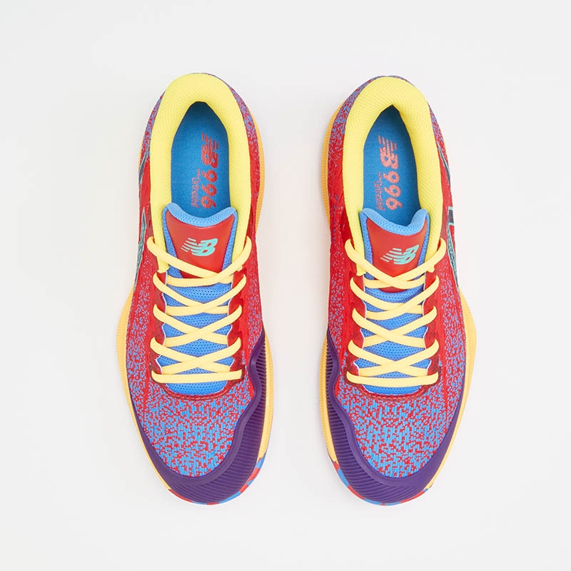 New balance deals mc 996 v