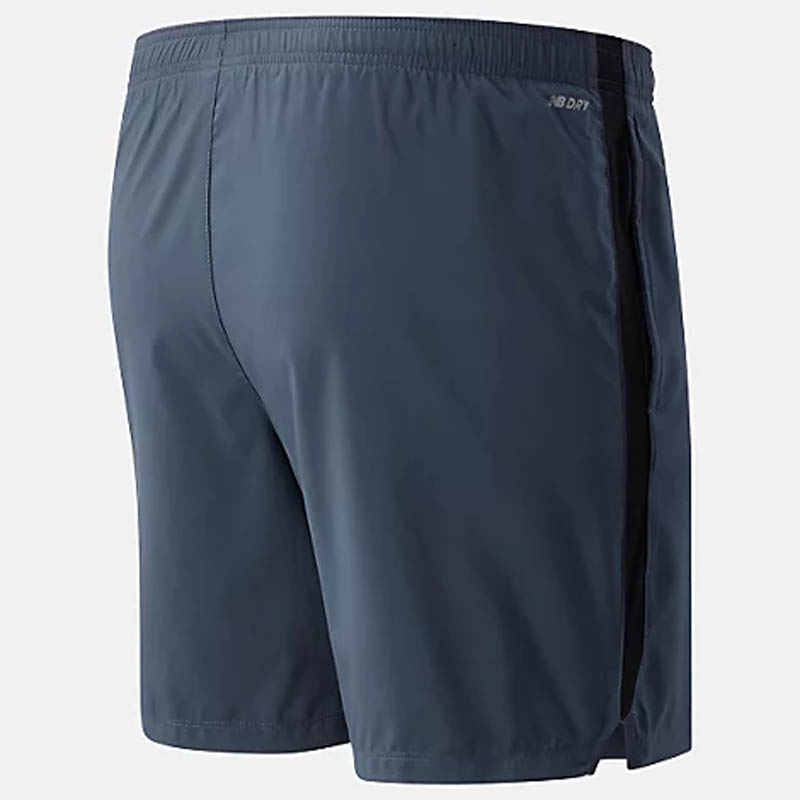 New Balance Accelerate 7 Men's Short Thunder