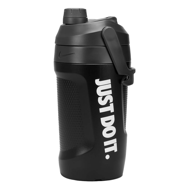 Nike Fuel Jug 40 OZ Black/white
