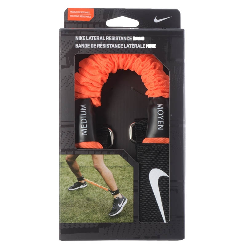 nike resistance band review