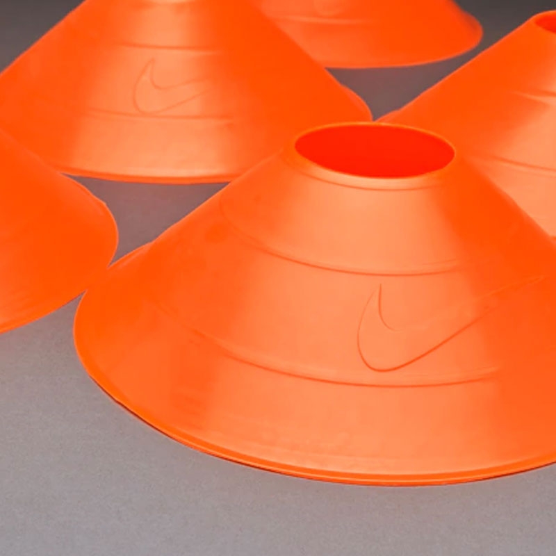 Nike cheap training cones