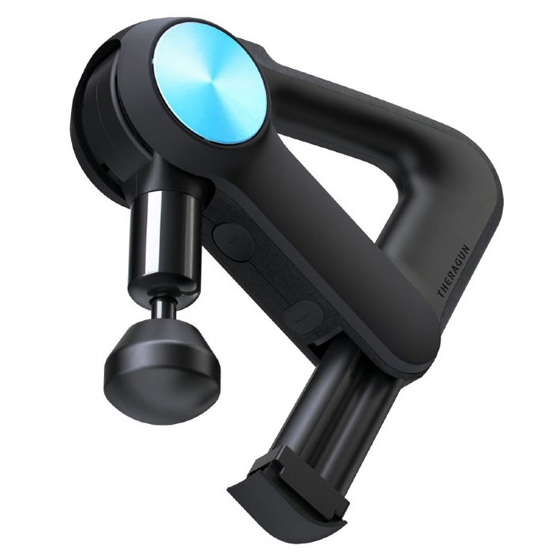 Theragun PRO G4 Smart Percussive Therapy Device Black