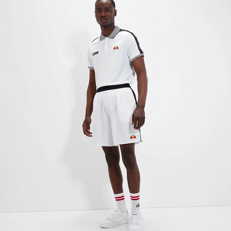 Short ellesse homme outlet