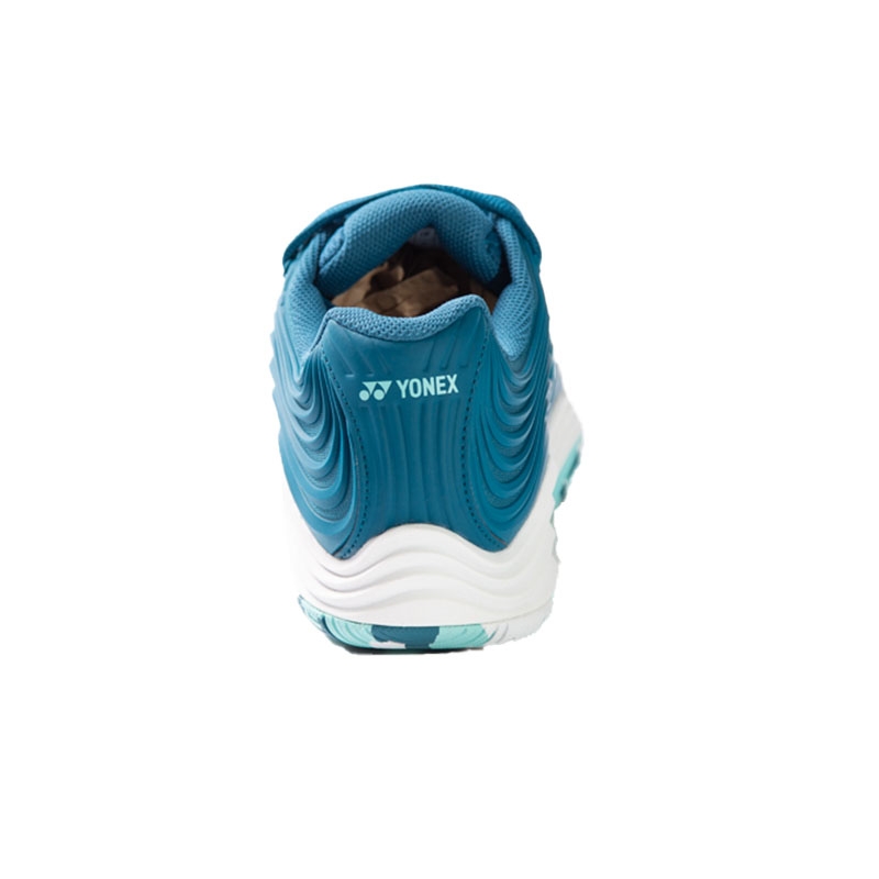 Yonex Fusionrev 5 Men's Tennis Shoe Blue/green