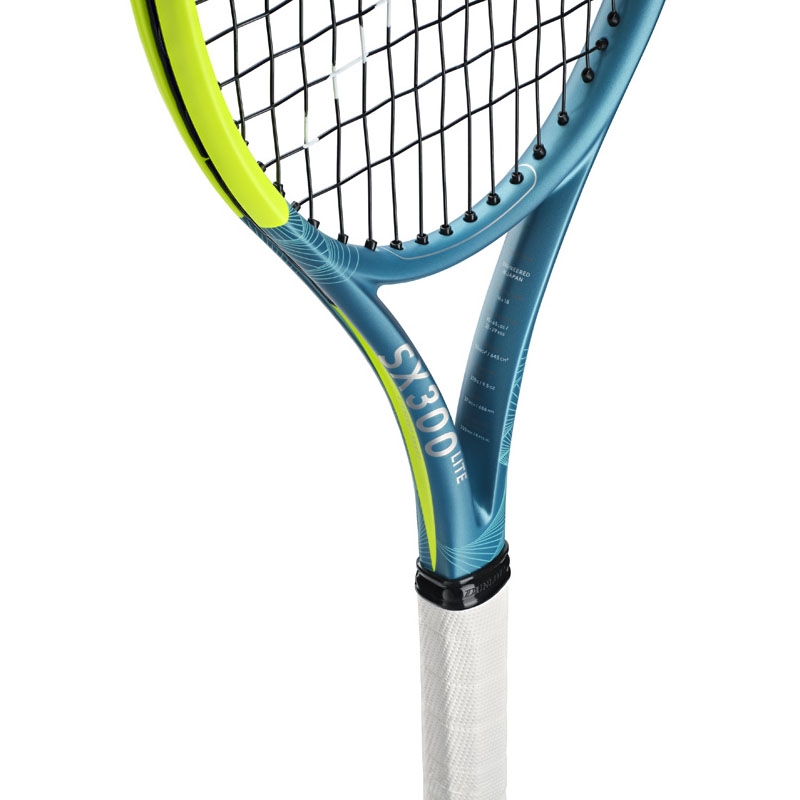 Dunlop SX 300 Lite 25 Tennis Racquet .