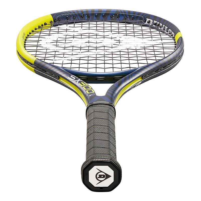 Dunlop SX 300 Limited Edition Tennis Racquet