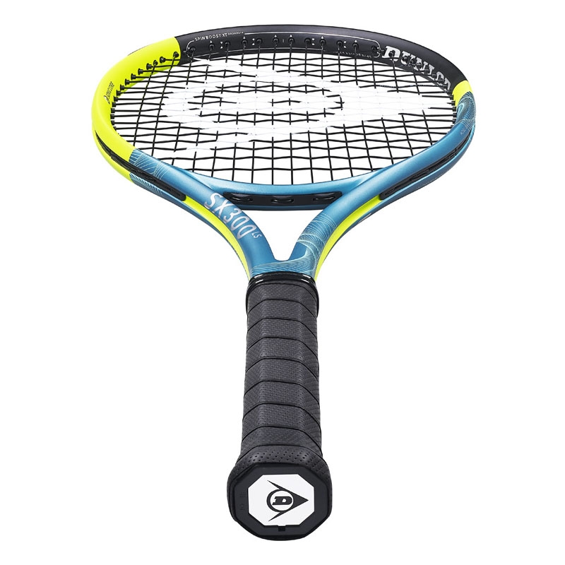 Dunlop SX 300 LS 2025 Tennis Racquet .