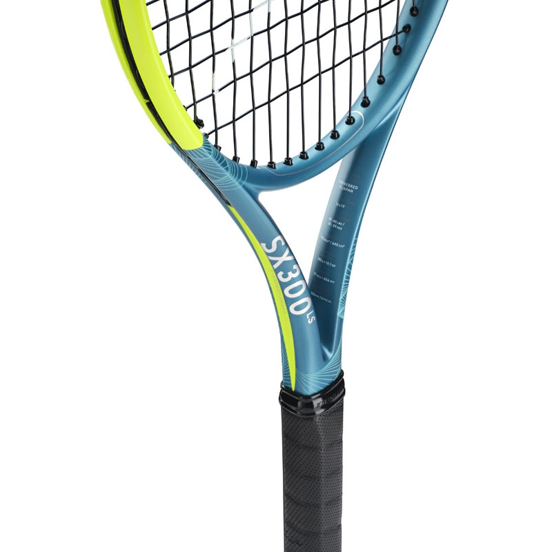 ダンロップSX300 LS 2025 Dunlop SX 300 LS 2025 Tennis Racquet .