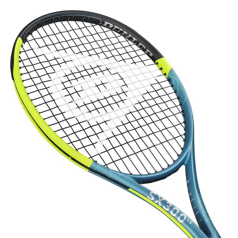 ダンロップSX300 LS 2025 Dunlop SX 300 LS 2025 DEMO | Midwest Racquet Sports