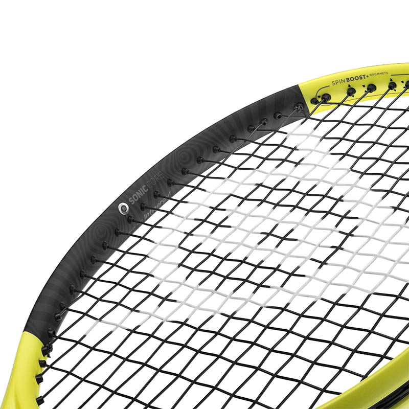 Dunlop SX 300 Tennis Racquet .