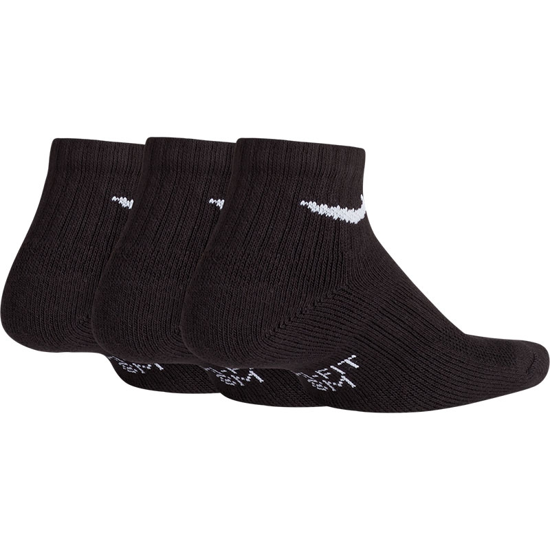 nike quarter socks junior