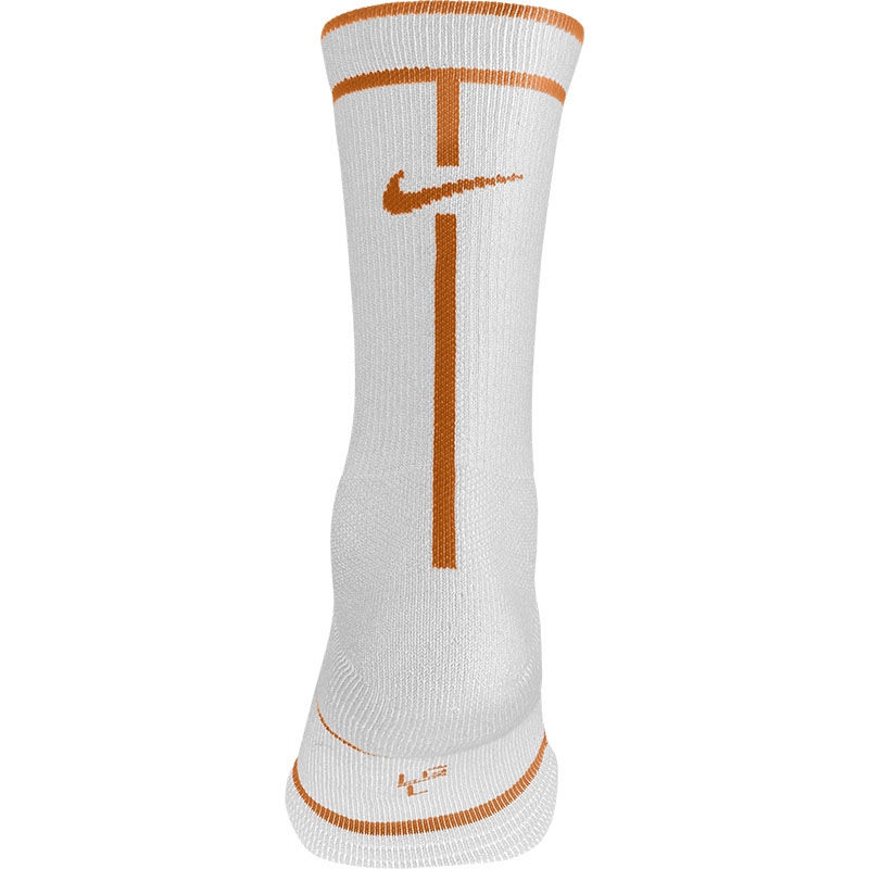 nike court essentials socks