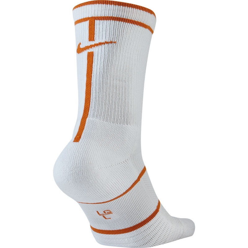 nike dri fit tennis socks