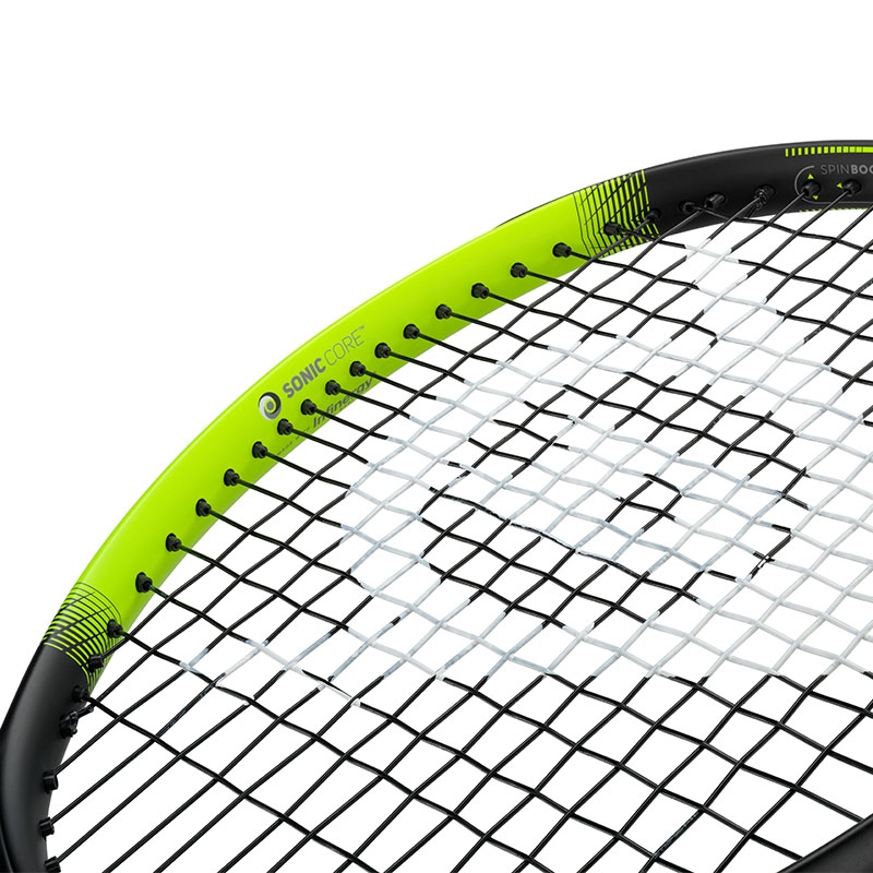 Dunlop SX 300 Tennis Racquet