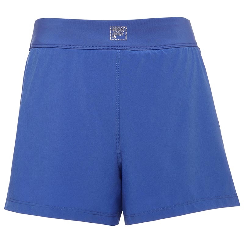 fila double layer short