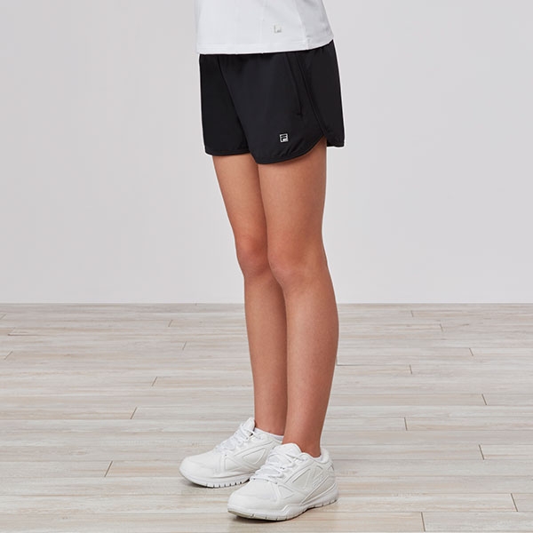 fila double layer short