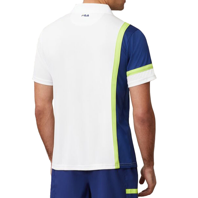 fila polo tennis