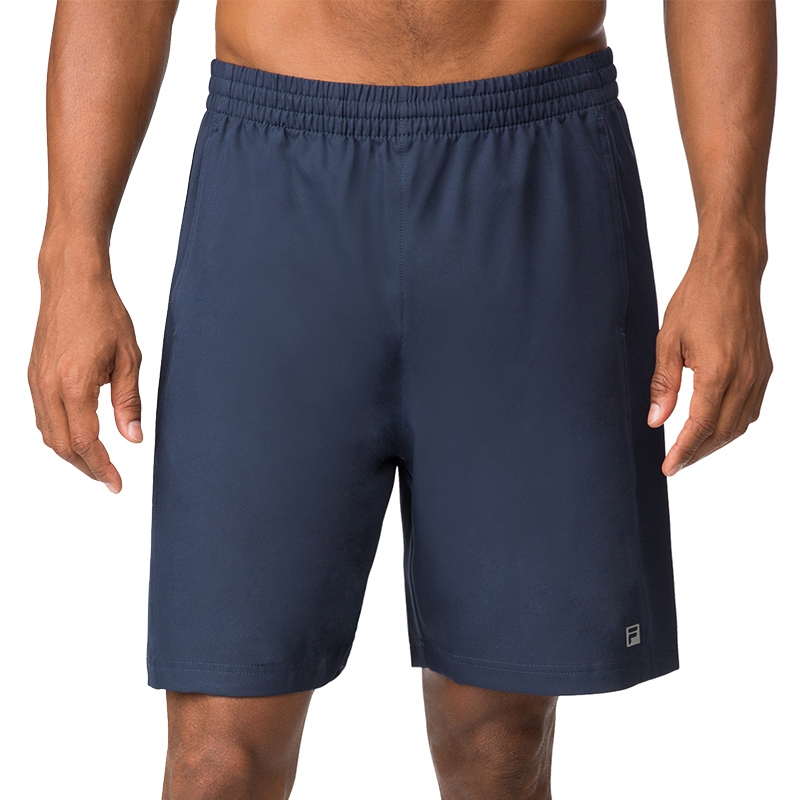 Fila Fundamental Tour Men's Short Navy