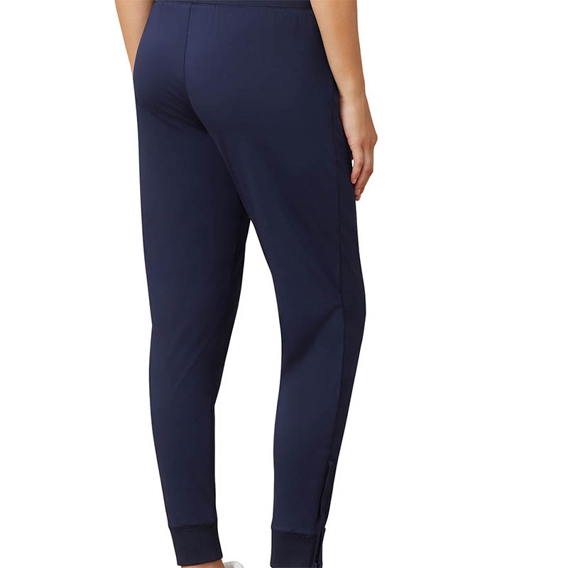 fila tape track pants