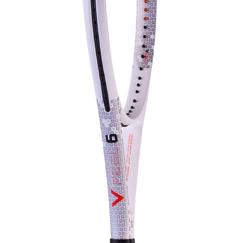Volkl VFeel 6 Tennis Racquet