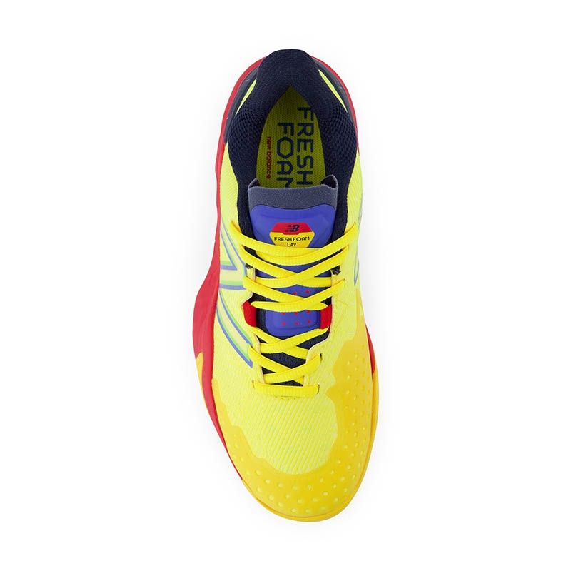 送料&関税込み New Balance Fresh Foam X Lav v2 テニスシューズ ヨドバシ.com - ニューバランス new balance Fresh Foam X Lav