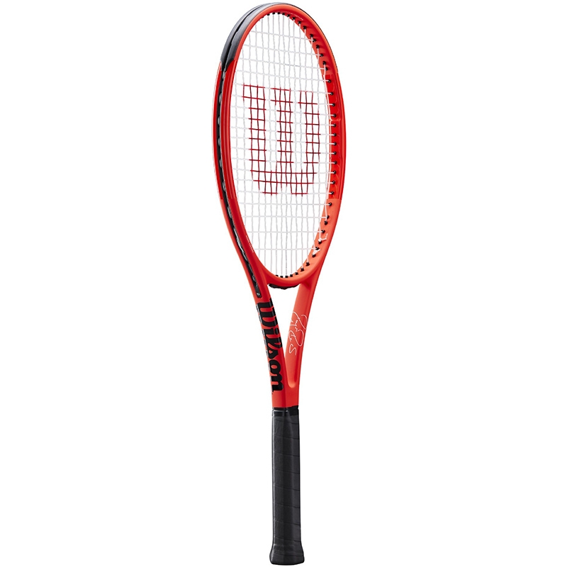 Wilson Pro Staff RF 97 Laver Cup Tennis Racquet