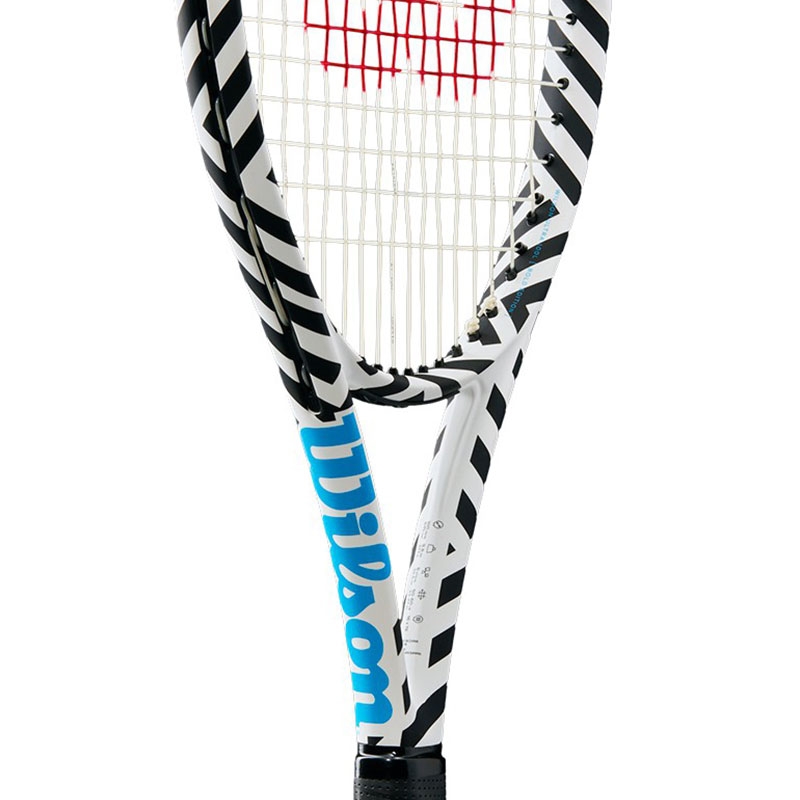Wilson Ultra 100L BOLD Edition Tennis Racquet