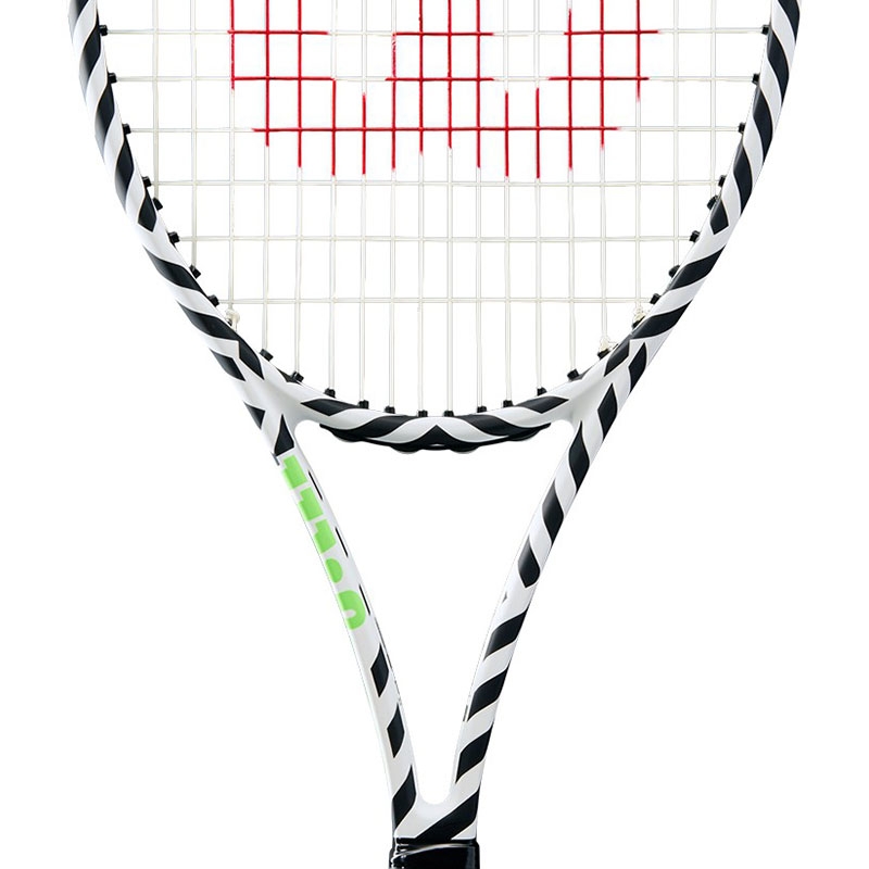 Wilson Blade 98S BOLD Edition Tennis Racquet