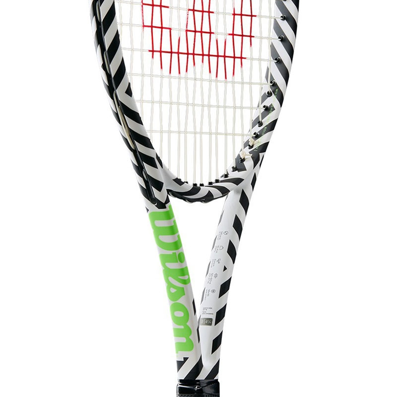 Wilson Blade 98S BOLD Edition Tennis Racquet