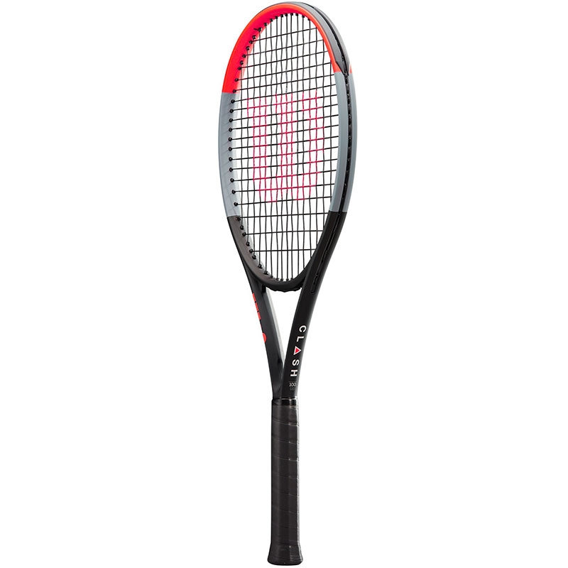 mcenroe racket
