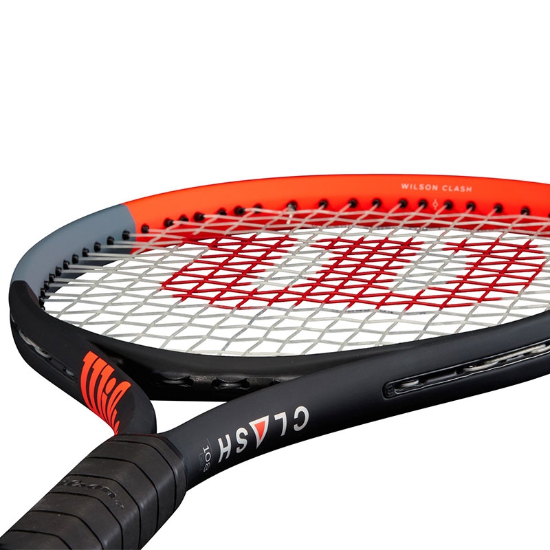 Wilson Clash 108 Tennis Racquet
