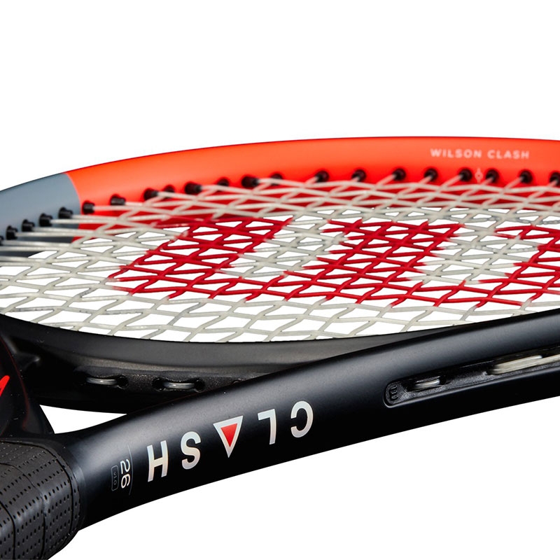 Wilson Clash 26 Junior Tennis Racquet