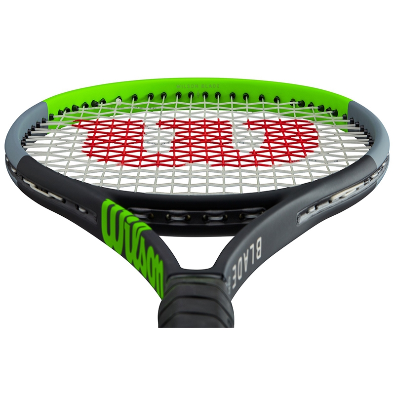 Wilson Blade 98 18x20 V7 Tennis Racquet
