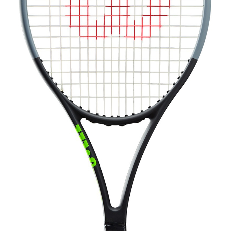 wilson blade 104 v7 tennis racket