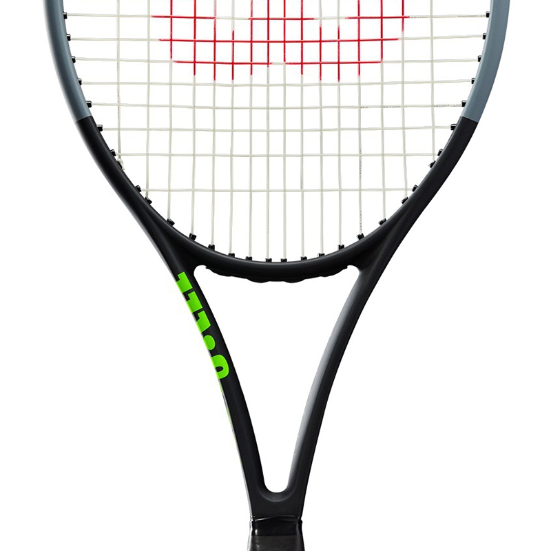 wilson blade 100l v7 review