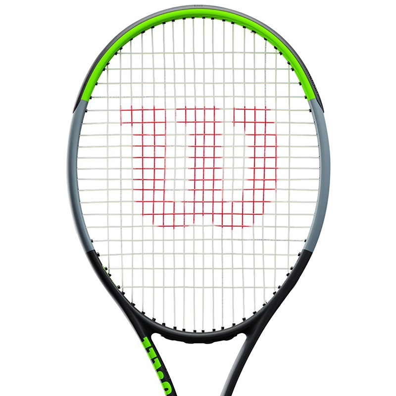 wilson blade sw104 autograph v7