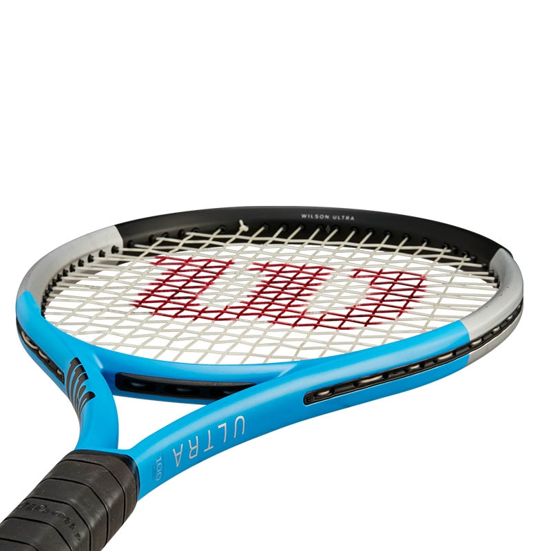 Wilson Ultra 100 Reverse Tennis Racquet