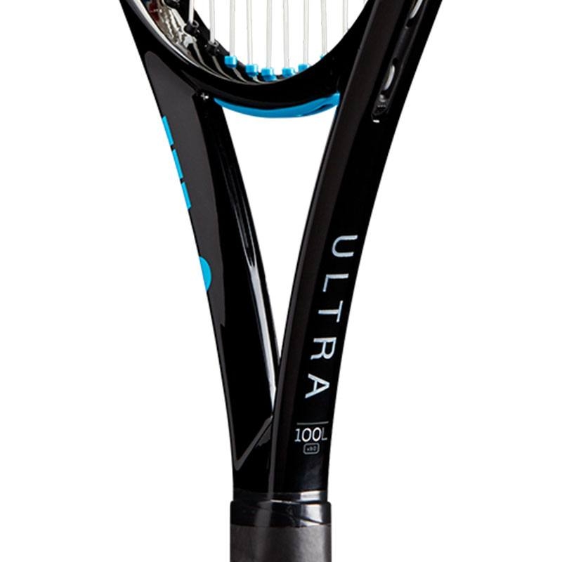 ultra 100l v3 tennis racket