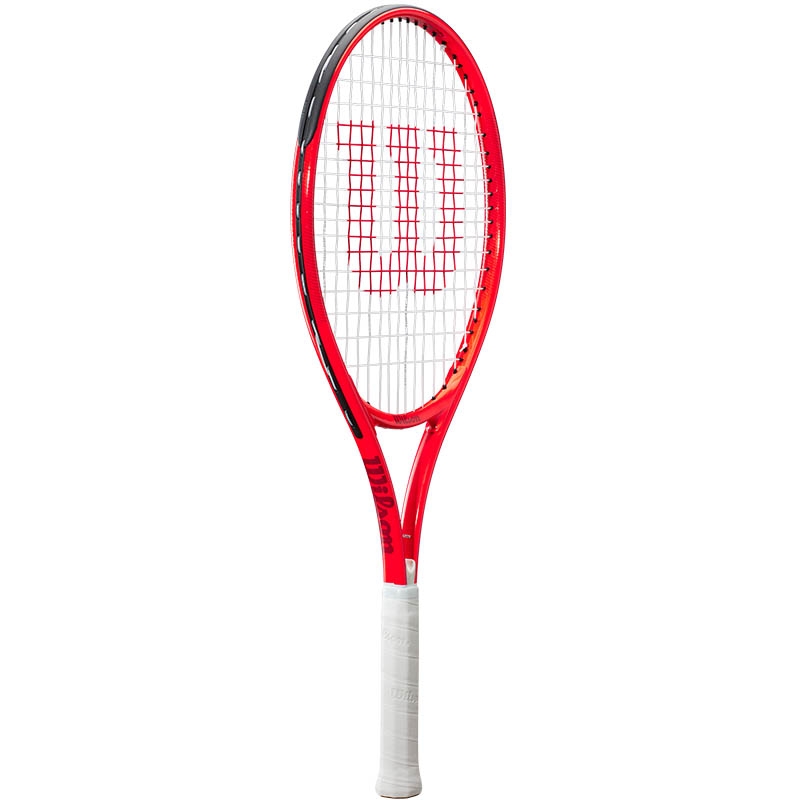 Wilson Roger Federer 25 Junior Tennis Racquet