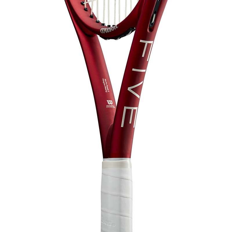 Tennis Racquets Stiffness Rating at Earl Lopez blog