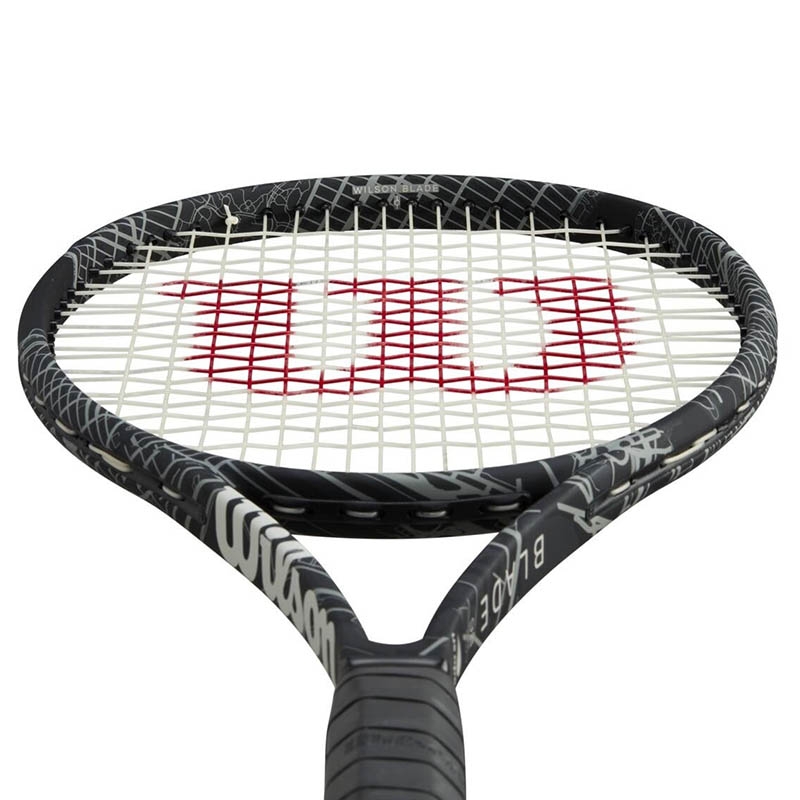 Wilson US Open Blade 98 16x19 Tennis Racquet
