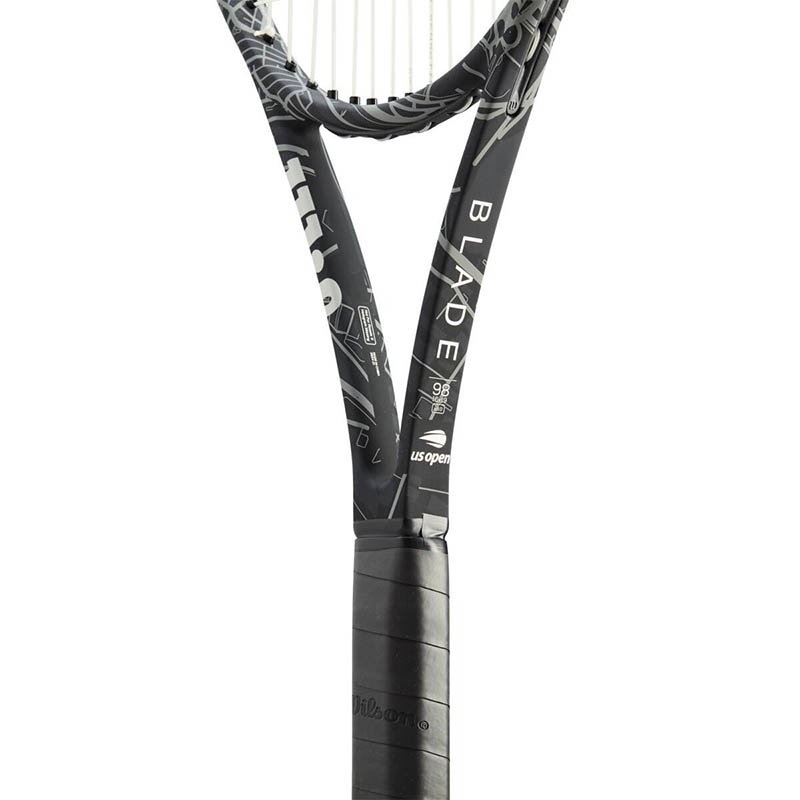 LIMITED EDITION V8 OPEN US WILSON BLADE