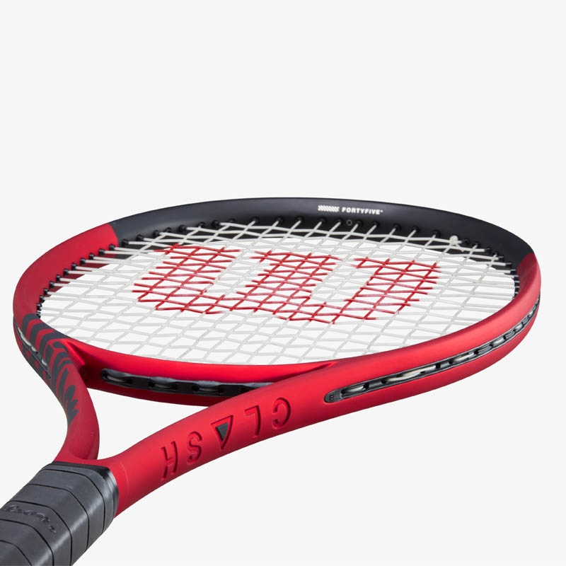 Wilson Clash 98 V2 Tennis Racquet