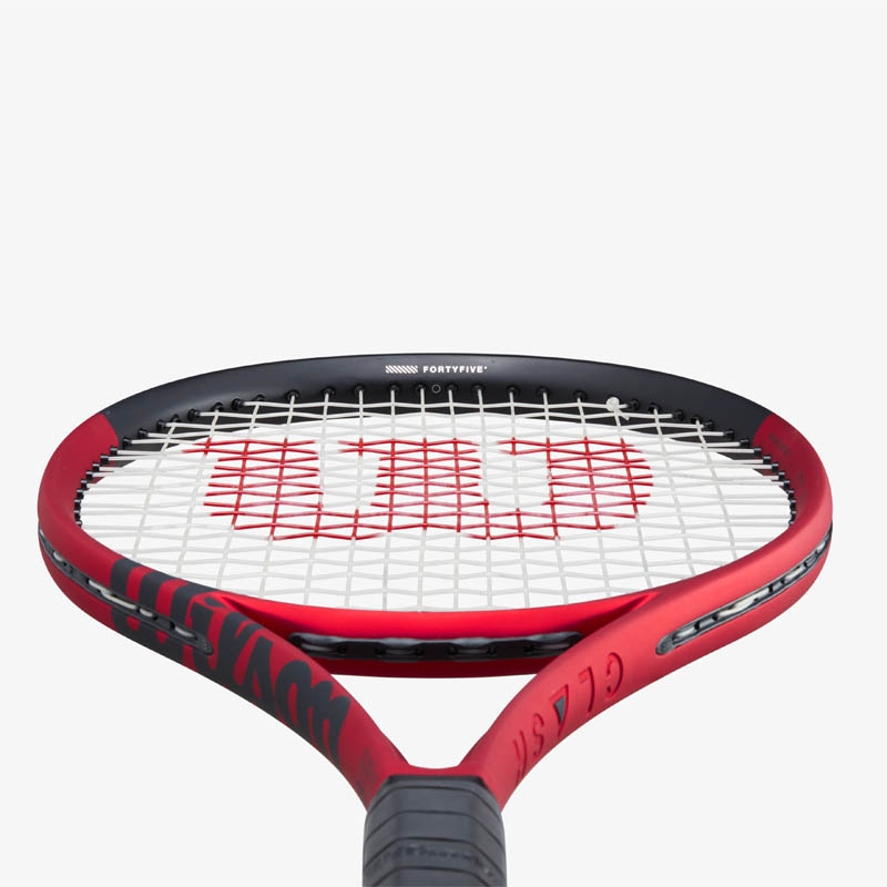 Wilson Clash 98 V2 Tennis Racquet