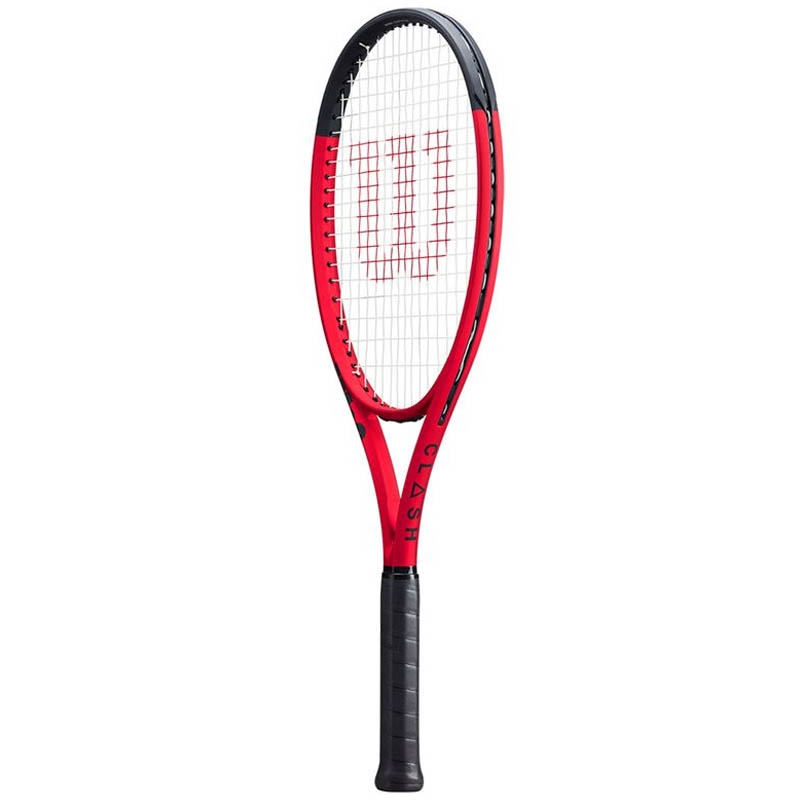 Wilson Clash 108 V2 Tennis Racquet
