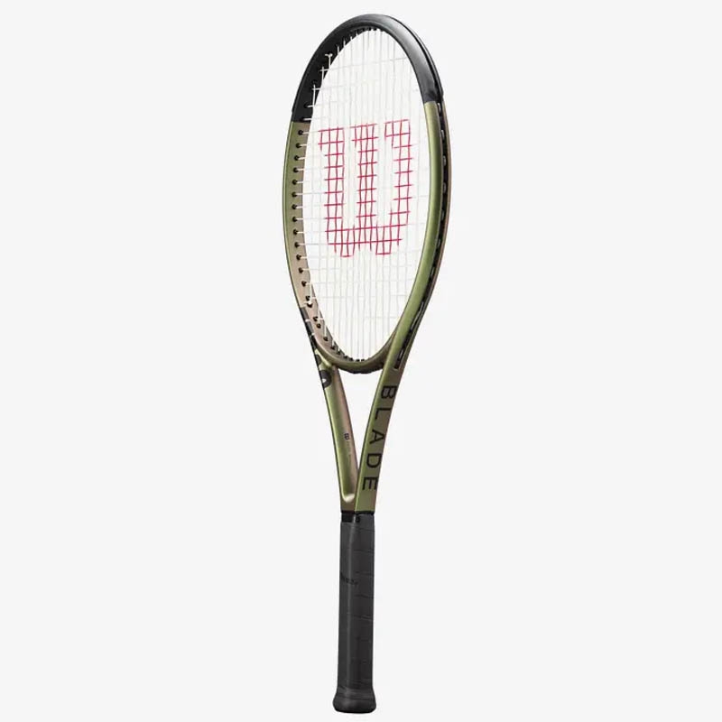 Wilson Blade 100 V8 300g Tennis Racquet .