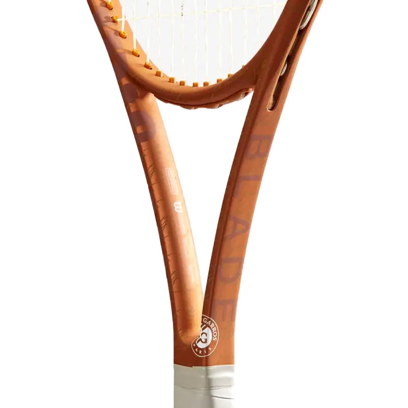 2022年レディースファッション福袋 Wilson Blade 18x20 V8美品