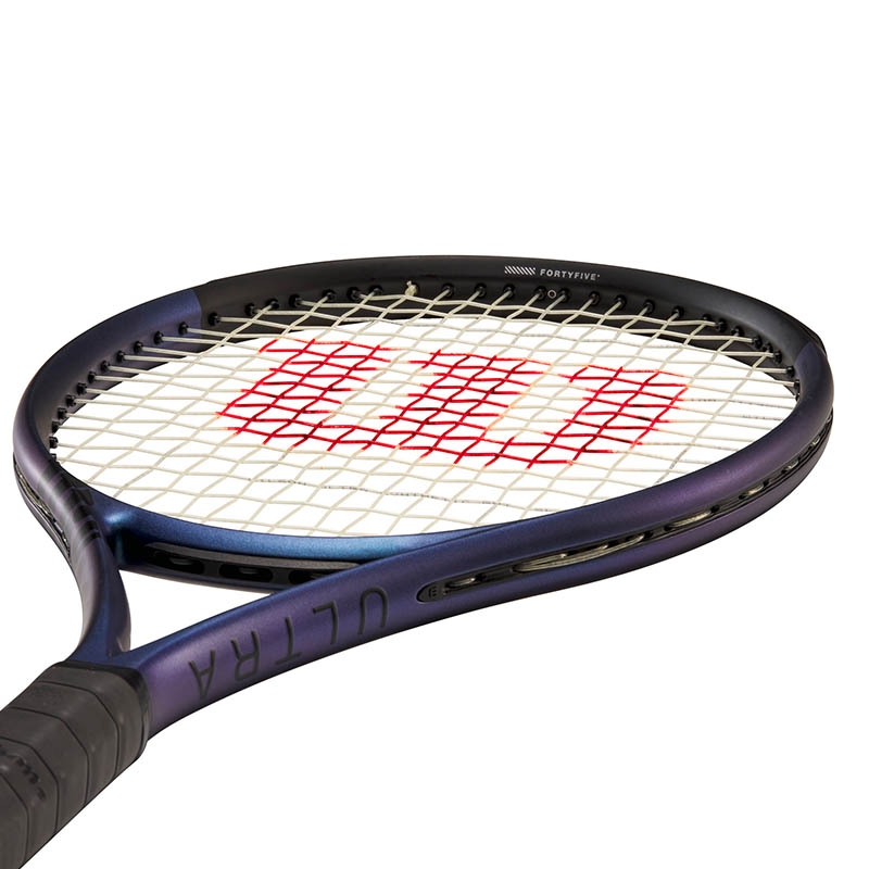 Wilson Ultra 108 V4.0 Tennis Racquet .