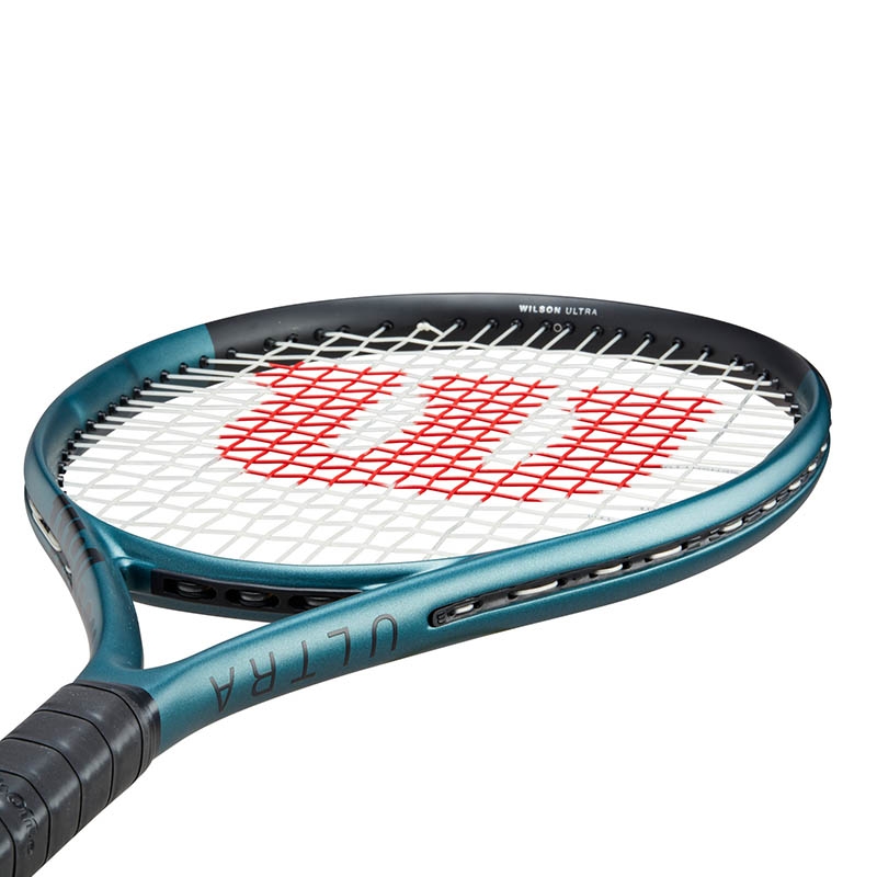 ラケット(硬式用) WILSON ULTRA26 V4.0 ウイルソン（Wilson） 硬式用テニスラケット ジュニア ウルトラ26