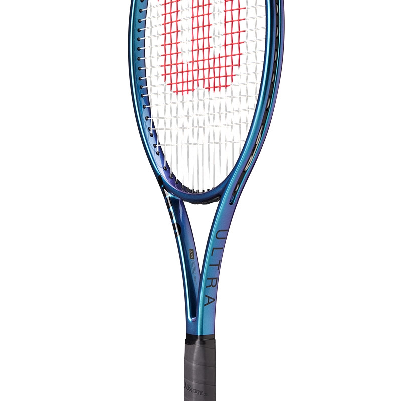 【直輸入版】Wilson Pro Labs UltraPro 18/2 Wilson Ultra Pro 18x20 V4.0 Tennis Racquet .